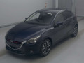 2015 Mazda Demio