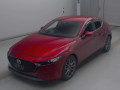 2019 Mazda Mazda3 Fastback