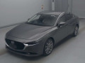 2019 Mazda Mazda3