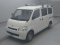 2020 Toyota Townace Van