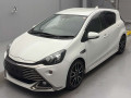 2016 Toyota Aqua