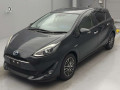 2019 Toyota Aqua