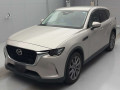 2023 Mazda CX-60