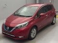 2019 Nissan Note
