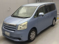 2010 Toyota Noah