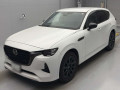 2022 Mazda CX-60
