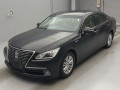 2014 Toyota Crown Hybrid