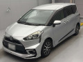 2017 Toyota Sienta
