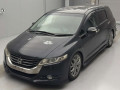 2011 Honda Odyssey