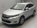 2015 Toyota Harrier Hybrid