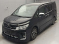 2015 Toyota Voxy