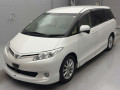 2014 Toyota Estima