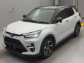 2022 Toyota Raize
