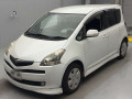 2009 Toyota Ractis