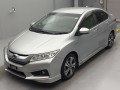 2015 Honda Grace