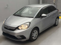 2020 Honda Fit
