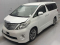 2010 Toyota Alphard