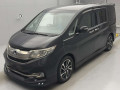 2015 Honda Step WGN Spada