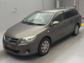 2010 Toyota Corolla Fielder