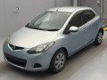 2009 Mazda Demio