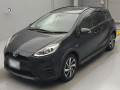2017 Toyota Aqua