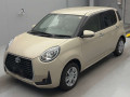 2022 Toyota Passo