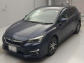 2018 Subaru Impreza Sports
