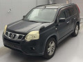 2010 Nissan X-Trail
