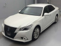 2014 Toyota Crown
