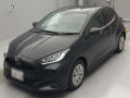 2020 Toyota YARIS