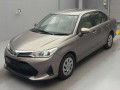 2017 Toyota Corolla Axio