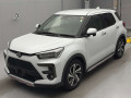 2019 Toyota Raize