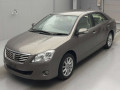 2007 Toyota Premio