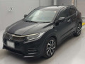 2018 Honda VEZEL