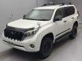 2015 Toyota Land Cruiser Prado