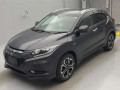 2014 Honda VEZEL