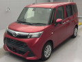 2017 Toyota TANK