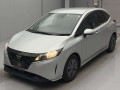 2021 Nissan Note