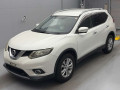 2014 Nissan X-Trail
