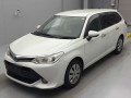 2016 Toyota Corolla Fielder
