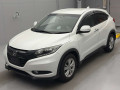 2017 Honda VEZEL