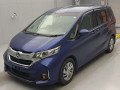 2017 Honda Freed
