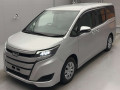 2020 Toyota Noah