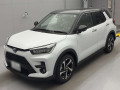 2026 Toyota Raize