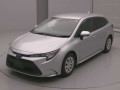 2021 Toyota Corolla Touring Wagon