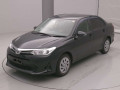 2021 Toyota Corolla Axio