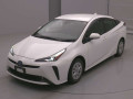 2021 Toyota Prius