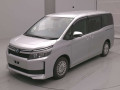 2015 Toyota Voxy