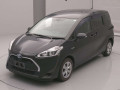 2019 Toyota Sienta