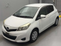 2012 Toyota Vitz